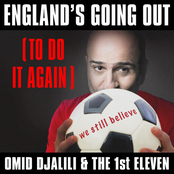 Omid Djalili: England's Going Out (To Do It Again)