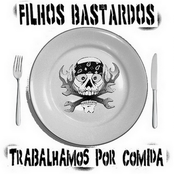 Trabalhamos por comida