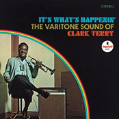 Grand Canyon Suite by Clark Terry