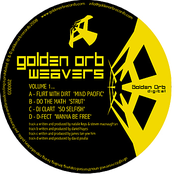Golden Orb Weavers Volume 1