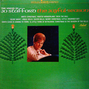 Santa Claus Is Coming To Town by Jo Stafford