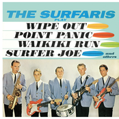 The Surfaris: Play