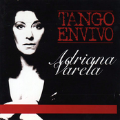 Barrio De Tango by Adriana Varela