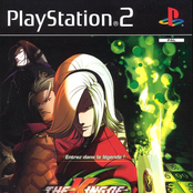 The King Of Fighters 2003 Arrange Sound Trax