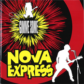 Grunt by Nova Express