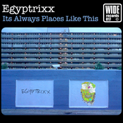 Its Always Places Like This