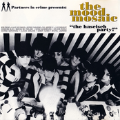 The Mood Mosaic: "The Hascisch Party!"