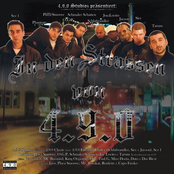 In Den Strassen von 4.9.0