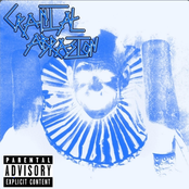 As The Clown Sits and Stares