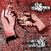 Split - The Magpyes/The Arcane War Machine