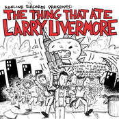 City Mouse: The Thing That Ate Larry Livermore