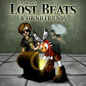 Lost Beats & Found Friends