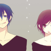 kaito, meiko