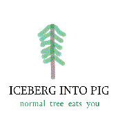 normal tree eats you