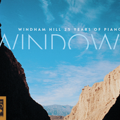 Michael Harrison: Windows: 25 Years of Windham Hill Piano