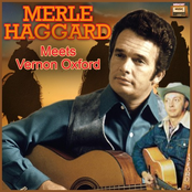 vernon oxford and merle haggard