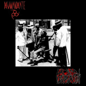 Human Degradation / HumanHate666