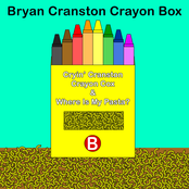 Cryin' Cranston Crayon Cox / Where Is My Pasta?