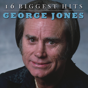 George Jones: George Jones - 16 Biggest Hits