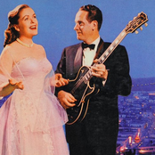 les paul & mary ford