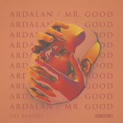 Ardalan: Mr. Good Remixes