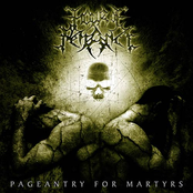Naked Knife Absolution by Hour Of Penance