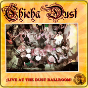 ¡Live at the Dust Ballroom!