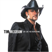 Tim McGraw: Live Like You Were Dying