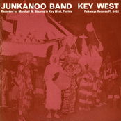 Junkanoo Band: Key West