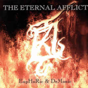 Red Blooded Eternity by The Eternal Afflict