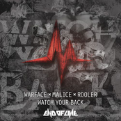 Watch Your Back (Radio Edit) - Single