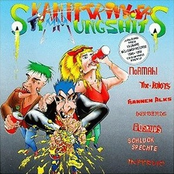 Kampftrinker Stimmungshits