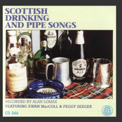 Scottish Drinking And Pipe Songs