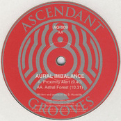 Proximity Alert / Astral Forest