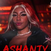 Ashanty