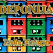 Radio Mutagen