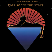 Jerry Garcia Band: Cats Under The Stars (40th Anniversary Edition)