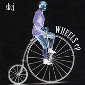 Wheels EP