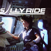 Sally Ride EP