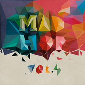 Mad-Hop vol.4