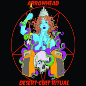 Arrowhead Desert Cult Ritual