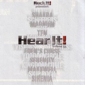 HEAR IT! Volume 53