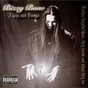 Not Afraid by Bizzy Bone