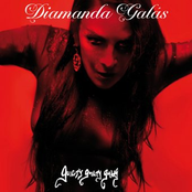 8 Men And 4 Women by Diamanda Galás