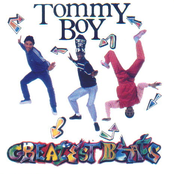 Tommy Boy Greatest Beats