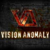 vision anomaly