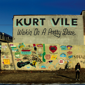 Kv Crimes by Kurt Vile