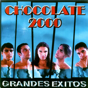 Chocolate: 2000 Grandes Exitos