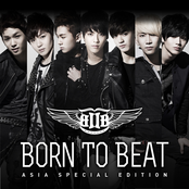 btob (비투비)