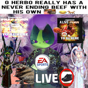 Beat Tape 4 Cats, Hikikomori n Dopeheads